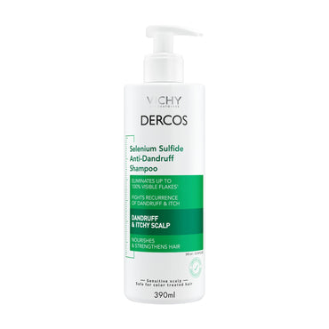 Vichy Dercos Densi-Solution Shampoo 400 ml
