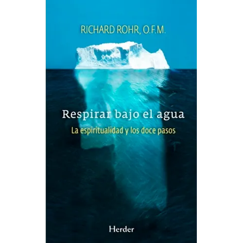 Respirar Bajo El Agua - Paperback