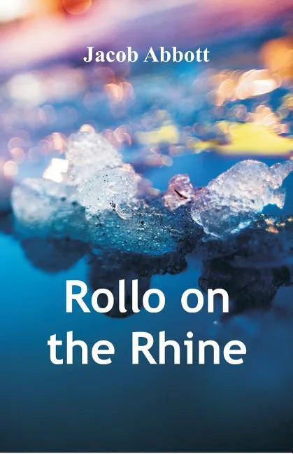 Rollo on the Rhine - Paperback