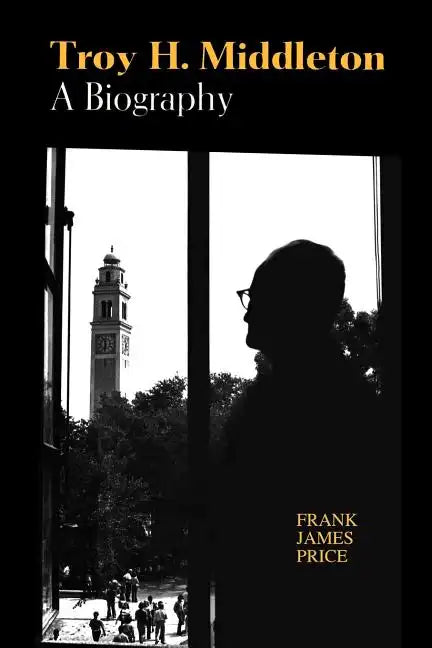 Troy H. Middleton: A Biography - Paperback