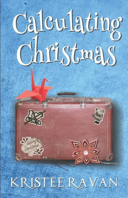 Calculating Christmas - Paperback