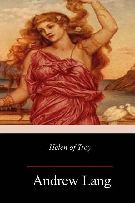 Helen of Troy - Paperback