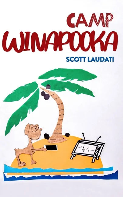 Camp Winapooka - Paperback
