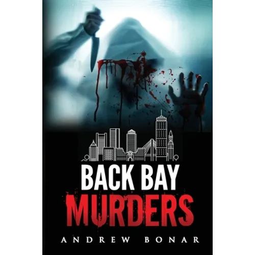 Back Bay Murders - Paperback