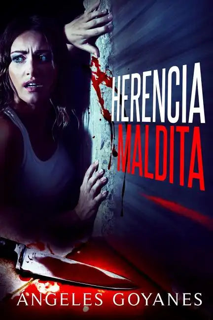 Herencia Maldita - Paperback