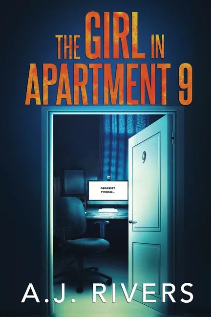 The Girl in Apartment 9 - Paperback