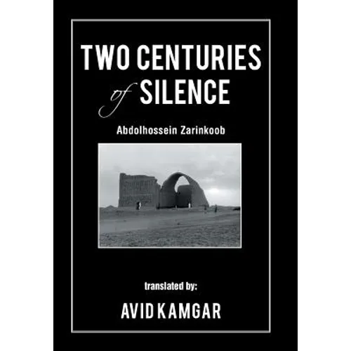 Two Centuries of Silence - Hardcover