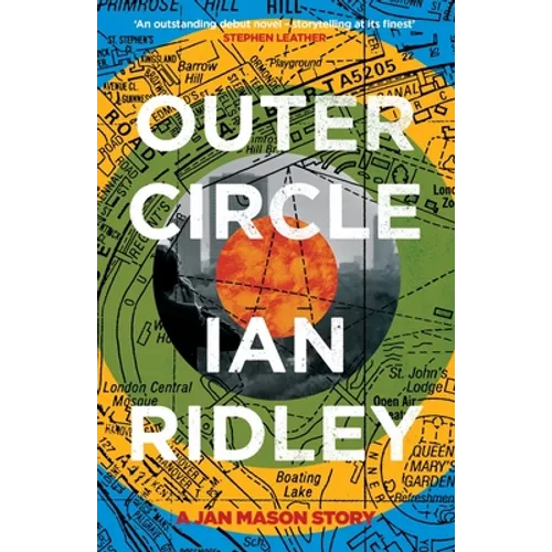 Outer Circle - Paperback