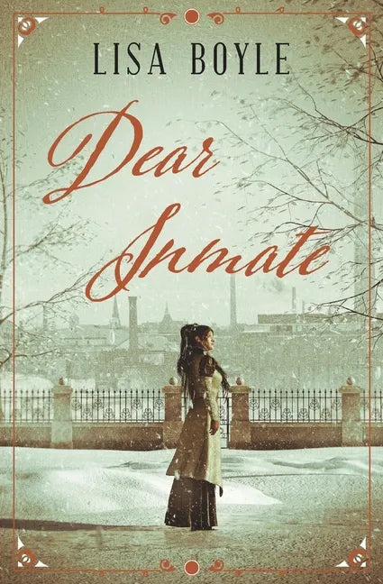 Dear Inmate - Paperback
