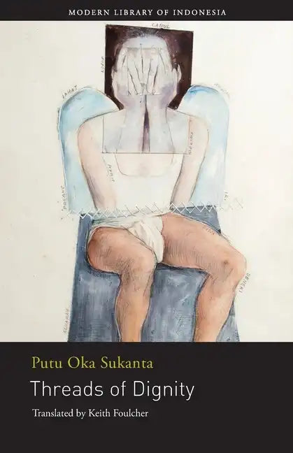 Threads of Dignity - Paperback