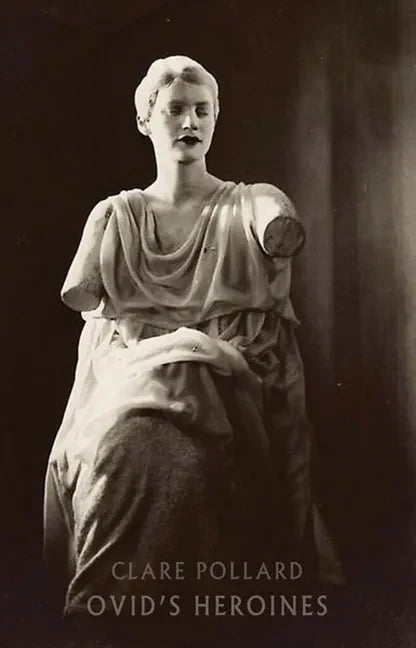 Ovid's Heroines - Paperback
