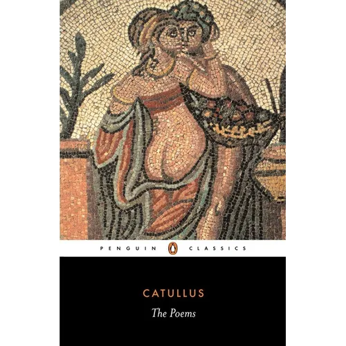 The Poems - Paperback