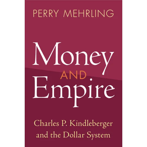 Money and Empire - Paperback