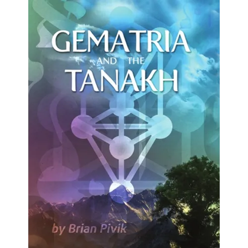 Gematria and the Tanakh - Paperback