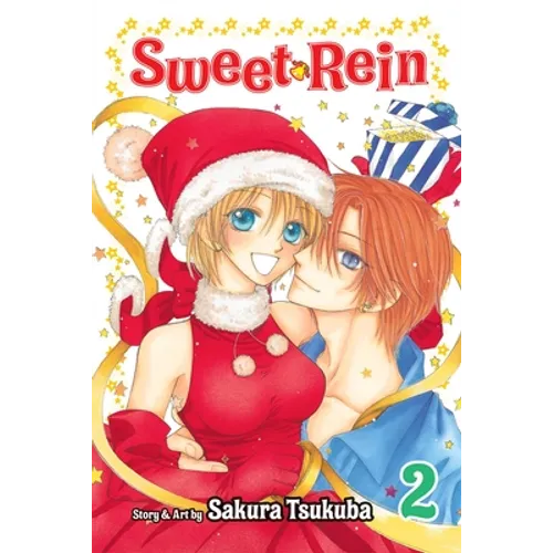 Sweet Rein, Vol. 2 - Paperback