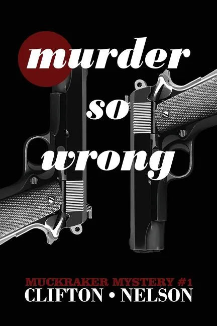 Murder So Wrong - Paperback