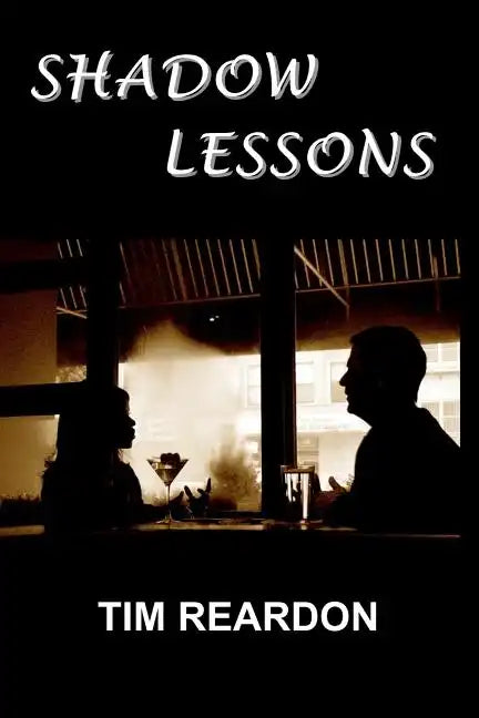 Shadow Lessons - Paperback