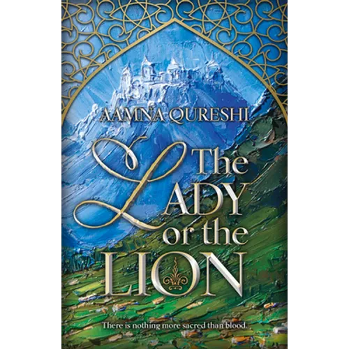 The Lady or the Lion: Volume 1 - Paperback