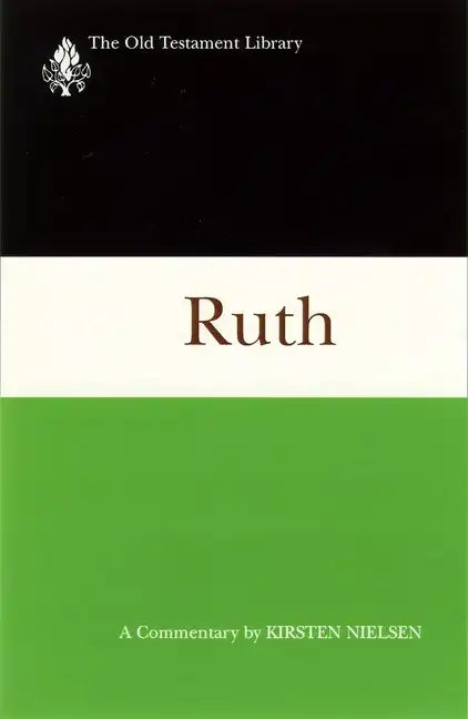 Ruth (1997) - Hardcover