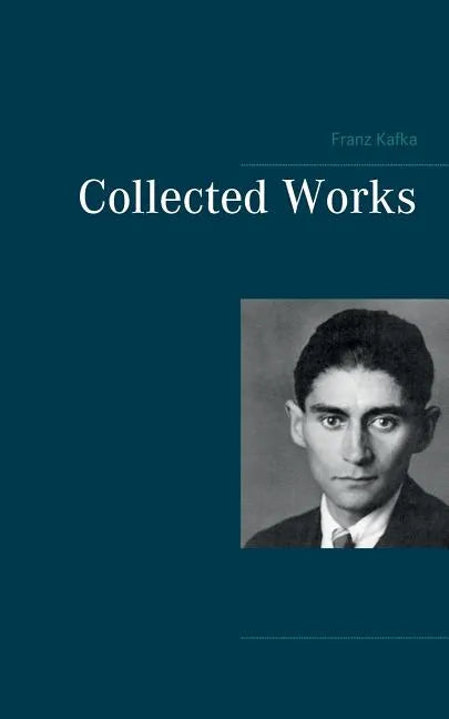 Collected Works - Paperback