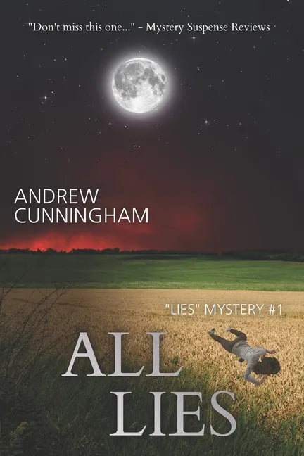 All Lies - Paperback
