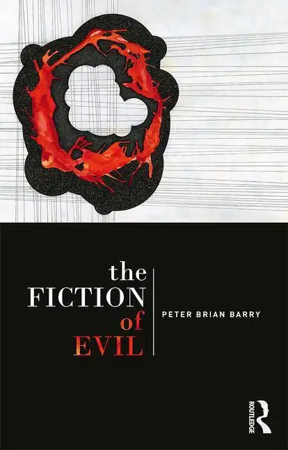 The Fiction of Evil - Paperback