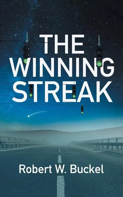 The Winning Streak - Paperback