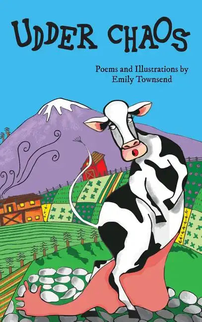 Udder Chaos - Hardcover