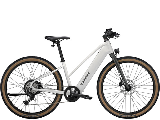 Trek FX+ 1 Midstep