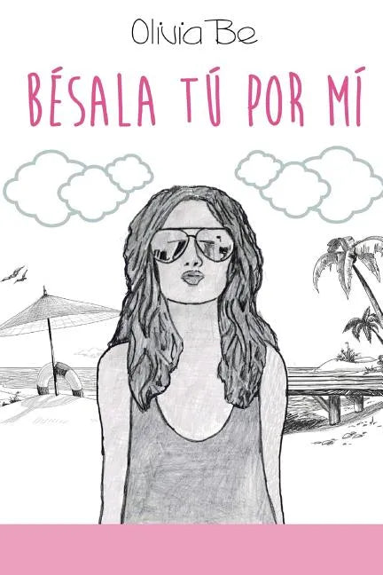 Besala tu por mi - Paperback