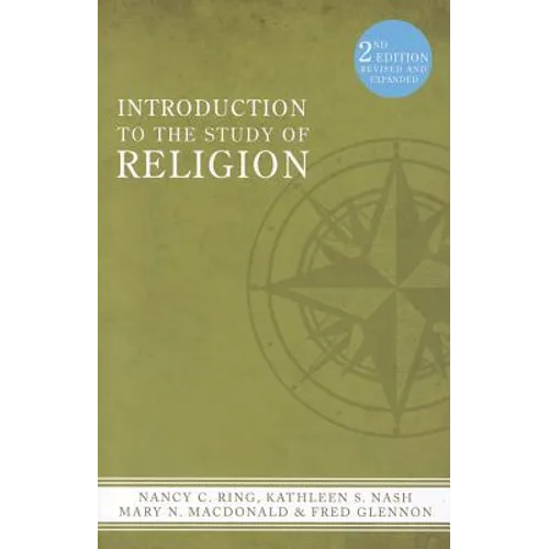 Introduction to the Study of Religion - Paperback