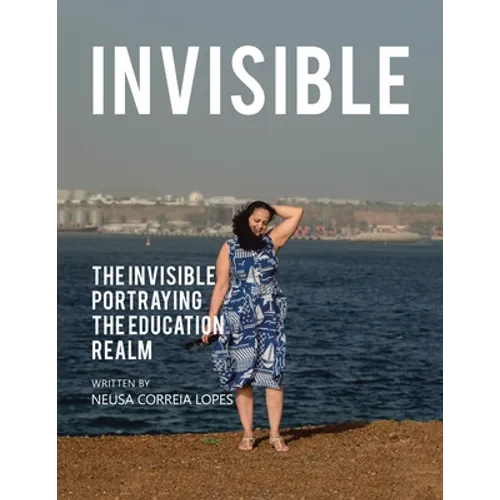 Invisible - Paperback