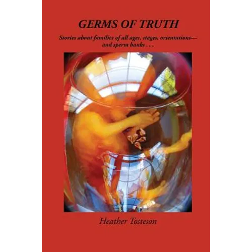 Germs of Truth - Paperback