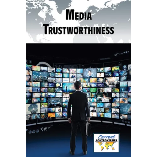 Media Trustworthiness - Library Binding