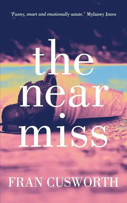 The Near Miss - Paperback