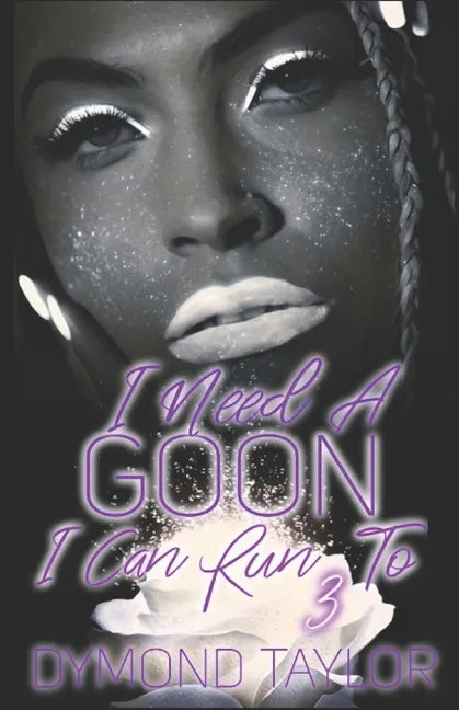 I Need A Goon I Can Run To 3 - Paperback
