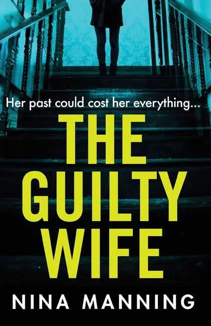 The Guilty Wife - Paperback