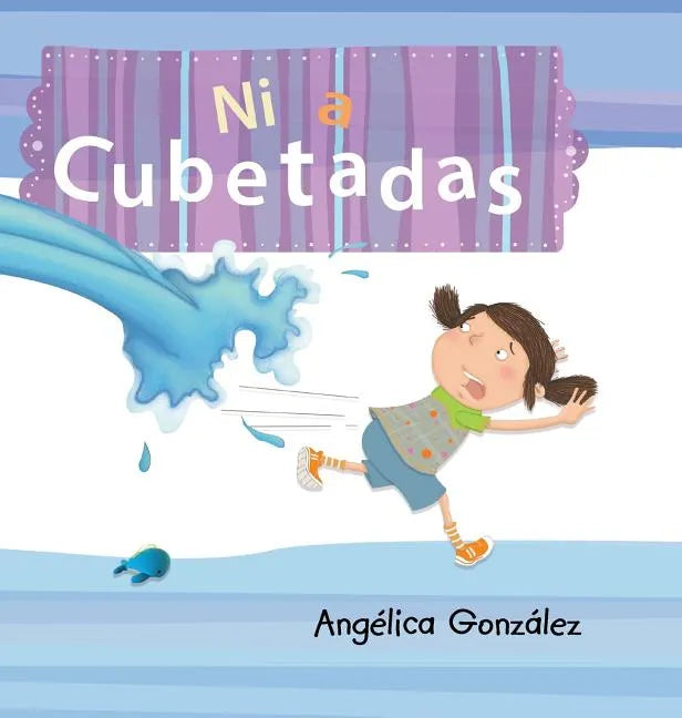 Ni a cubetadas - Hardcover