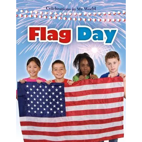 Flag Day - Hardcover