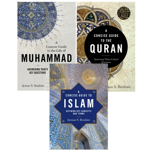 Introducing Islam Set - Paperback