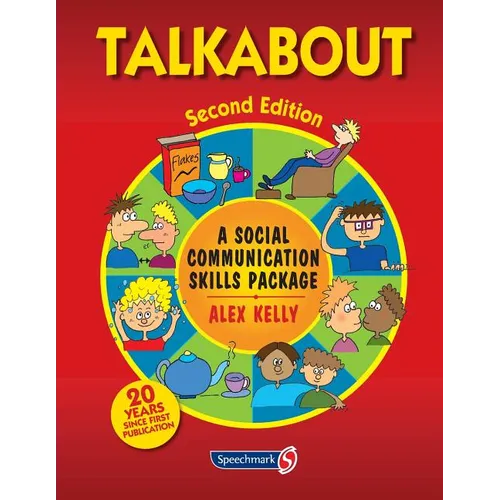 Talkabout Second Edition - Paperback