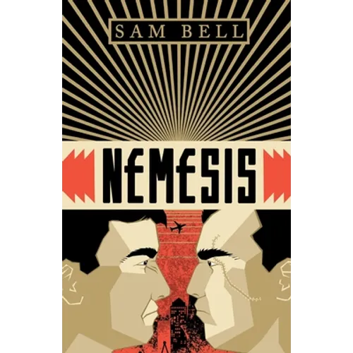 Nemesis - Paperback