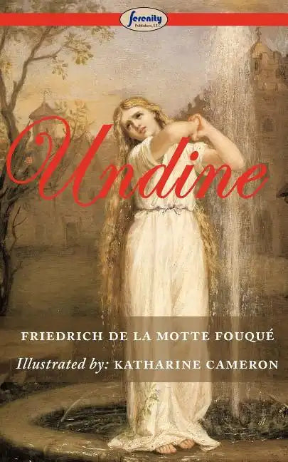 Undine (Illustrated) - Paperback