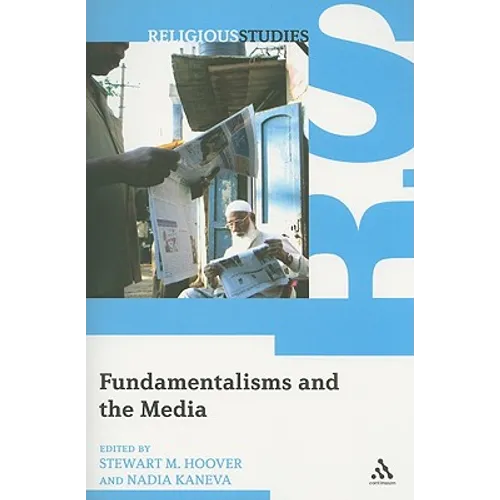 Fundamentalisms and the Media - Paperback