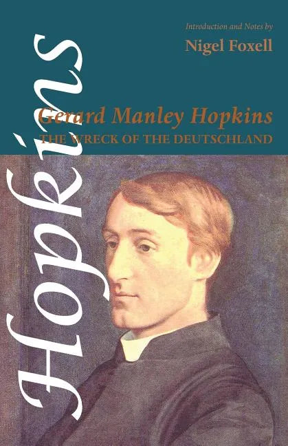 The Wreck of the Deutschland - Paperback