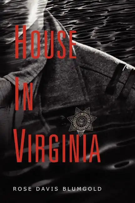 House in Virginia - Paperback