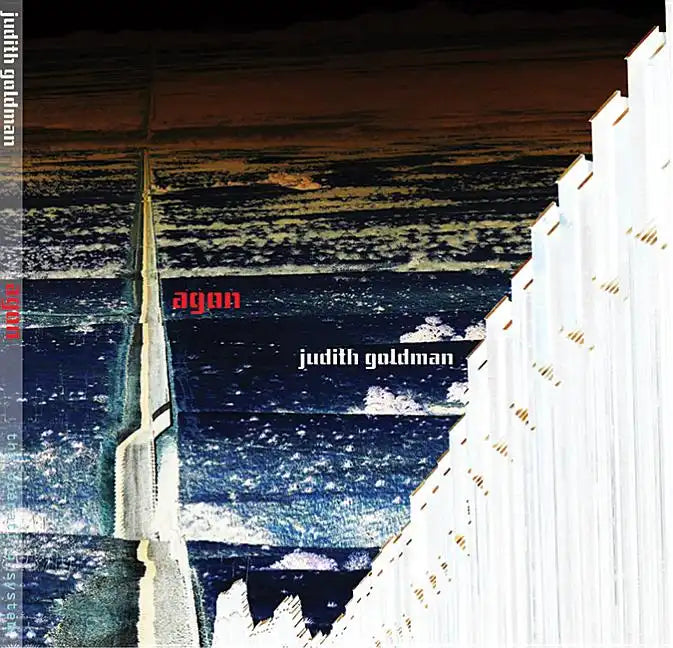 agon - Paperback
