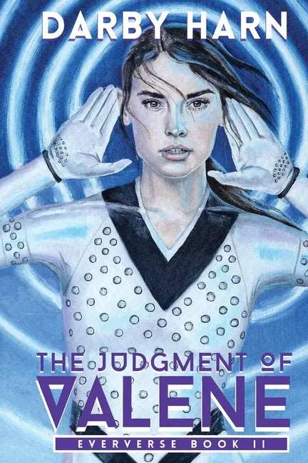 The Judgment Of Valene - Paperback
