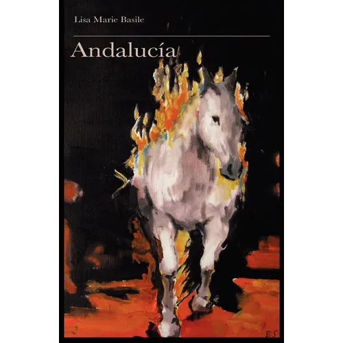 Andalucia - Paperback