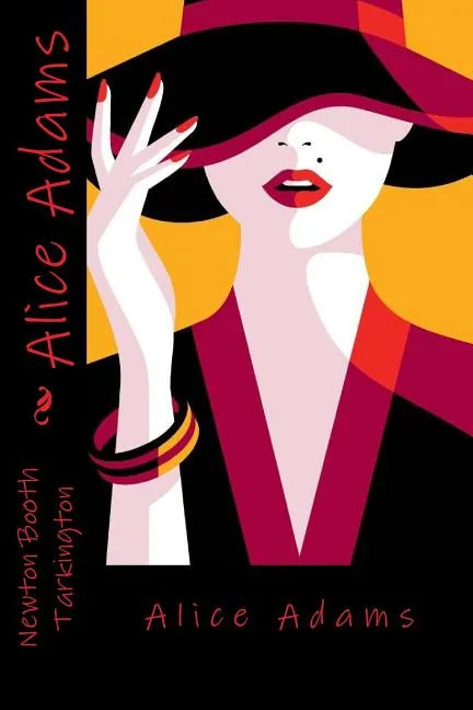 Alice Adams - Paperback